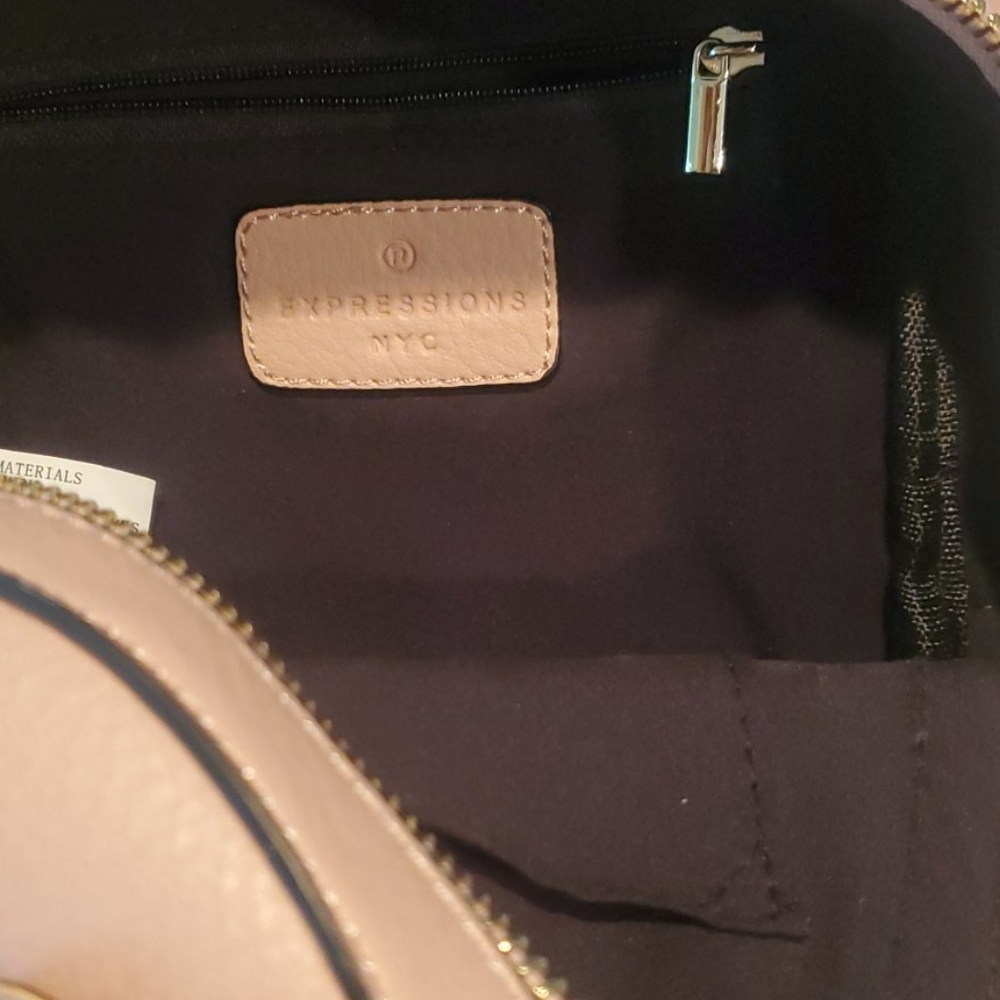 Mini backpack - Picture 4 of 5